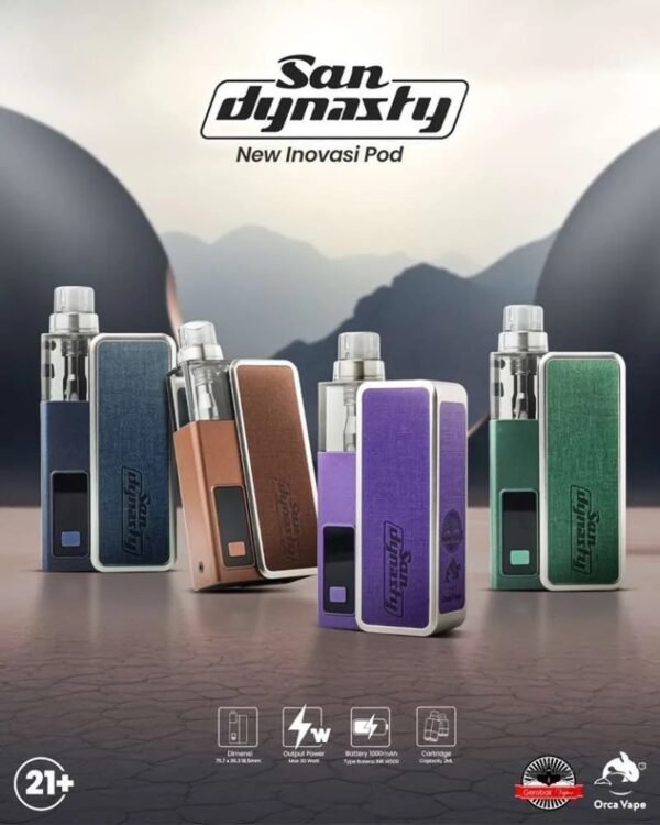 304BD98A-2BC0-4F7F-A1B2-EE3E0ADE500E 小海豚 San Dynasty 電子煙 小煙主機 灌油主機