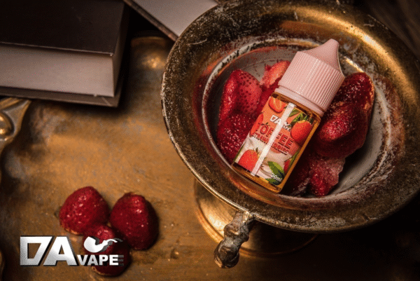 5fe24f4ee6115afb2ba25bcf6fef1a4 da da草莓太妃糖 小煙油 電子煙油