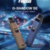 fitpod o-shadow se 小煙主機 灌油主機 電子煙 小蠻牛