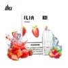 ILIA煙彈發光霧化菸彈一代-草莓-430x430 ilia ilia煙彈 哩雅 哩雅煙蛋 一代通用煙彈