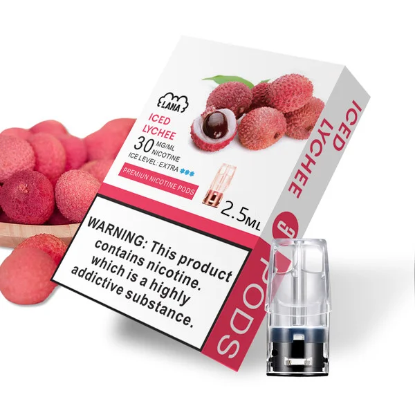 LANA1-23050G1.jpg ilia ilia煙彈 哩雅 哩雅煙蛋 一代通用煙彈 LANA 拉娜 lana煙蛋