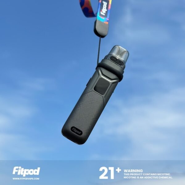 fitpod o-shadow se 小煙主機 灌油主機 電子煙 小蠻牛