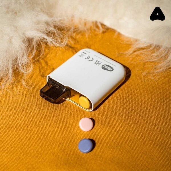 AirsPops AirEgg 英國主機系列 電子煙 加油主機 小煙主機