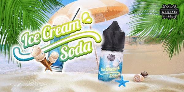 g1 GENESIS 小油 創世紀 小油 電子煙油 油品