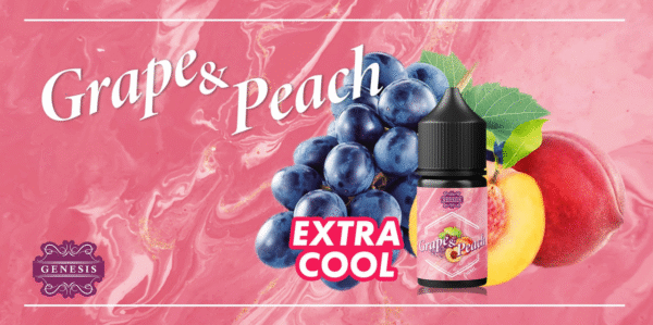 g13 GENESIS 小油 創世紀 小油 電子煙油 油品