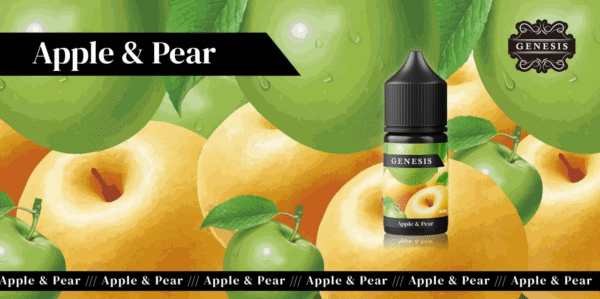 g17 GENESIS 小油 創世紀 小油 電子煙油 油品