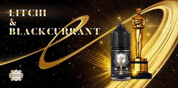 g9 GENESIS 小油 創世紀 小油 電子煙油 油品