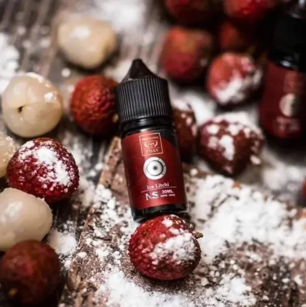 gangtieguolizhi 鋼鐵果 小煙油 果汁 鋼鐵果小油