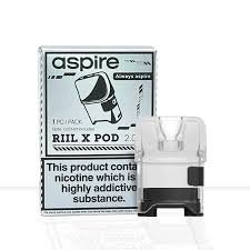⛈️Aspire Riil X Pod Kit 行李箱⛈️