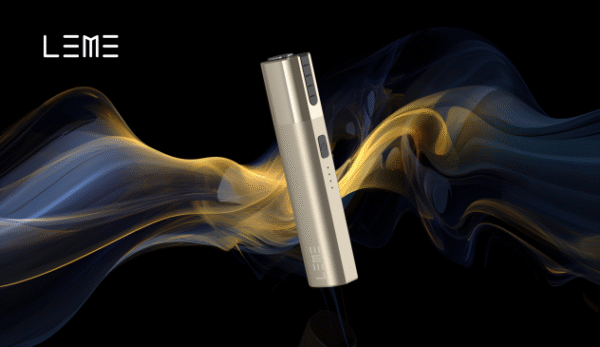 leme 樂美 加熱菸 加熱煙主機 iqos 樂美煙蛋