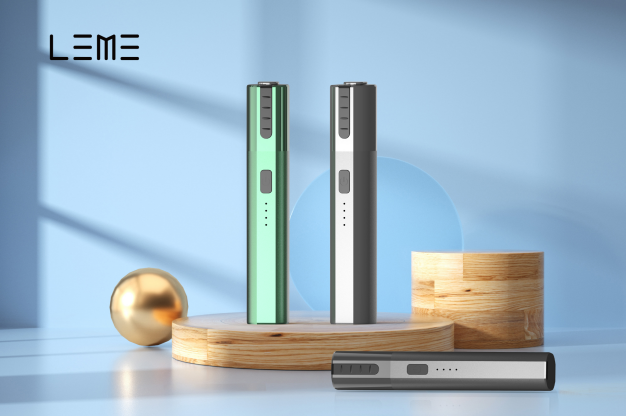 leme 樂美 加熱菸 加熱煙主機 iqos 樂美煙蛋
