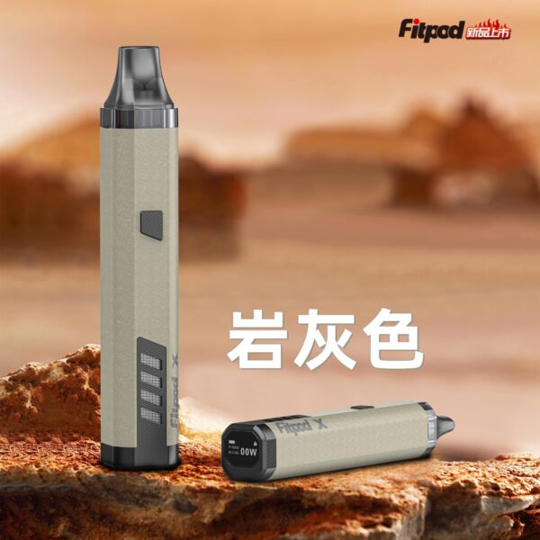 slyeek-斯萊克-二代-三代-2-1 斯萊克三代 Fitpod X Slyeek 小煙主機 灌油主機 電子煙