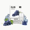 【主图】01_ILIA-哩亞-一代通配煙彈3入裝 ilia ilia煙彈 哩雅 哩雅煙蛋 一代通用煙彈