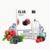 【口味】21_ILIA-哩亞一代通配煙彈3入裝251016-森林莓果-600x600 ilia ilia煙彈 哩雅 哩雅煙蛋 一代通用煙彈