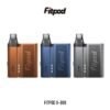 斯萊克四代 斯萊克四代 Fitpod X BOX 小煙主機 灌油主機 電子煙