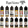 RIPE VAPES 生命之樹 小煙油 小油