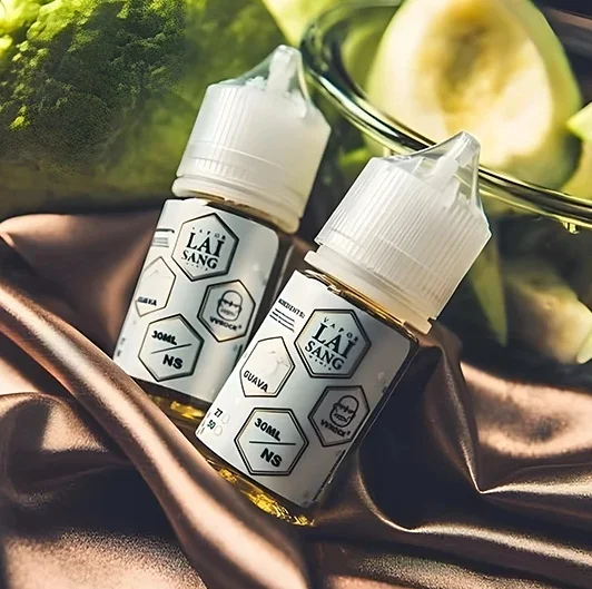 賴桑 LAI SANG賴桑 小煙油 電子煙油 小油