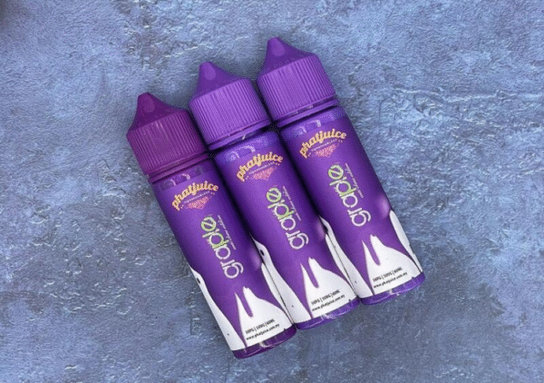 酷斃 酷斃 葡萄 酷斃葡萄 大煙油 大油