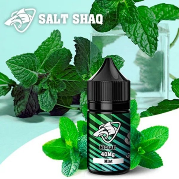 鯊克小煙油 鯊克 小煙油 電子煙油 小油