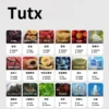 Tutx-gen1-pod TUTX TUTX煙彈 TUTX煙蛋 一代通用煙彈