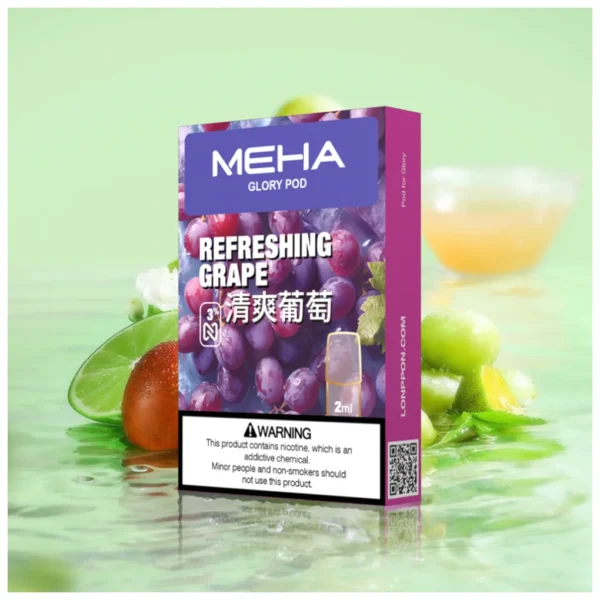 边框水印_MEHA魅嗨煙彈-葡萄-3.png 魅嗨meha 魅嗨煙彈 魅嗨煙蛋 一代通用煙彈