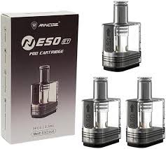 Rincoe Neso ET 主機 電子煙主機